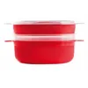 Dish Steamer 4L for Microwave Produktbild-Vorschau 27