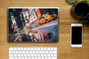 MuchoWow® Laptop Aufkleber Sticker Cover New York - Wasser Produktbild-Vorschau 2