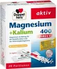 Doppelherz Magnesium+Kalium Direct vrecúško 20 ks Náhľad obrázku produktu 2