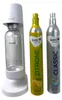 Mysoda Woody, Komposite, Edelstahl, Weiß, 245 mm, 130 mm, Produktbild-Vorschau 3
