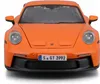 Bburago 18-21104 - Model samochodu - Porsche 911 GT3 '21 Podgląd zdjęcia produktu 18