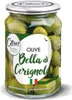 Oliven in Salzlake Bella Cerignola 540g - Citres Produktbild-Vorschau 1