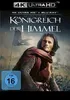 Königreich der Himmel - Director's Cut. UHD + Blu-ray Produktbild-Vorschau 1