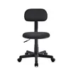 Bürostuhl, ergonomischer Bürostuhl, Schreibtischstuhl, Home Produktbild-Vorschau 4