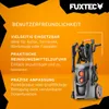 FUXTEC Hochdruckreiniger FX-HDR2200 - 170bar Arbeitsdruck | Produktbild-Vorschau 4
