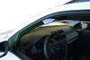 Heko Deflecteurs D'Air / De Vent Pour Skoda Fabia 3 Voir les images du produit 4
