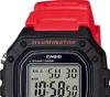 Casio Collection Digital  Herrenuhr Resin mit Tagesalarm Produktbild-Vorschau 2