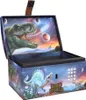 Depesche Vertrieb GmbH & Co. Truhlica s pokladom Dino World Náhľad obrázku produktu 8