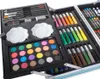 Verk 18229 Duży zestaw w etui dla małych malarzy 145 szt. Podgląd zdjęcia produktu 2