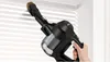 Bosch 6 Serie BBS611BSC Handstaubsauger Schwarz Staubbeutel Produktbild-Vorschau 5