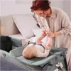 Hauck Play N Relax Center / Lit de voyage, Couleur:Dark Voir les images du produit 18