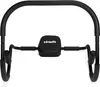 VirtuFit Bauchmuskeltrainer Pro AB-Trainer Schwarz Produktbild-Vorschau 2