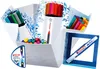 edding 7 Mini evidenziatori pastello assortiti (set di 5) Anteprima dell’immagine prodotto 3