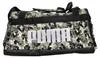 Puma Challenger Aop Kleine Sporttasche Schwarz Produktbild-Vorschau 4