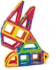 MAGFORMERS Set créatif 90 pièces Voir les images du produit 16