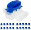 ONVAYA® Mähroboter Zubehör Kabelverbinder | 20 Stück | Produktbild-Vorschau 1
