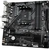 GIGABYTE A520M DS3H AC Mainboard - AMD Ryzen 5000 Serie Produktbild-Vorschau 4