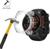 Housse pour Garmin Fenix 8 47mm - Transparent Protection Voir les images du produit 5