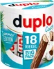 Duplo Plnotučné kokosové oplatky 18 tyčinek s kokosovým Náhled obrázku produktu 2