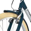 Kinderfahrrad 24 Zoll, Rücktrittbremse, tiefer Einstieg, Produktbild-Vorschau 3