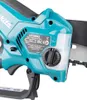 Makita Akku-Astsäge, Kettensäge UC029GZ XGT, 40Volt, (ohne Produktbild-Vorschau 12