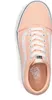 Scarpe da donna Vans, modello in lino, multicolore, ideali Anteprima dell’immagine prodotto 16