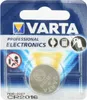 Varta CR2016 Knopfzelle Produktbild-Vorschau 50