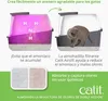 Catit Airsift Filtro antiodore a doppia azione 6 unità Anteprima dell’immagine prodotto 9