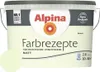 Alpina Wandfarbe Farbrezepte Balance 2,5 l Produktbild-Vorschau 1