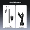 Retevis HM005 Rádiový mikrofon s reproduktorem, vodotěsný Náhled obrázku produktu 7