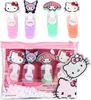 Hello Kitty viltstiften set, 5 stuks Productafbeelding-voorbeeld 6