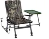 Angelstuhl Campingstuhl Carp F5R ST/P WALD Stuhl Deluxe Produktbild-Vorschau 2