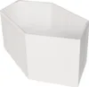 Calmwaters® Sechseck Badewanne Komplettset 190x90 cm mit Produktbild-Vorschau 10