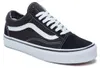VANS Schuh Old Skool black/white 40 / 7,5 Produktbild-Vorschau 10