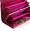 BPD-VS-100 ROSE SHINY Damen Geldbörse Produktbild-Vorschau 4