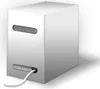 goobay CAT 6 Netzwerkkabel S/FTP PiMF AWG 26/7 grau 305 m Produktbild-Vorschau 5