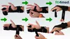 FIT4MED | Ortesi per polso - Nero - M/l - Stecca di Anteprima dell’immagine prodotto 7