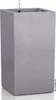 Fioriera LECHUZA CANTO Stone 40 High stone grey | fioriera Anteprima dell’immagine prodotto 4