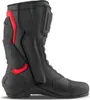 Gaerne GRX Motorrad Stiefel, schwarz/rot, 42 Produktbild-Vorschau 6