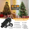 Weihnachtsbaum Lichterkette Innen 3M 480 LEDs, Produktbild-Vorschau 2