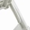 Kondela Gartenliege Smerdo - Weiß Produktbild-Vorschau 11