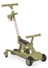 Byox Kinderroller Cornet 6 in 1 Multifunktionsroller Produktbild-Vorschau 9