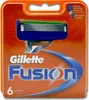 Gillette Fusion 5 Rasierklingen – 6er-Pack Produktbild-Vorschau 2