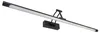 Leuchter Toolight Swe027-1W 80Cm Schwarz Produktbild-Vorschau 1
