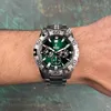 Festina Herrenuhr The Originals Armbanduhr Edelstahl silber Produktbild-Vorschau 11