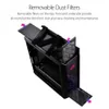 Carcasa Asus ROG Strix Helios RGB ATX/EA Podgląd zdjęcia produktu 3