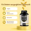 Bloom Naturals Kurkuma Kapseln 400 Stück 700mg Curcumin Produktbild-Vorschau 4