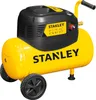 Stanley Kompressor DN200/8/24 Luftkompressor 8 Bar - 24L - Produktbild-Vorschau 3
