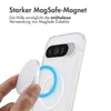 imoshion Color Guard Back Cover con MagSafe Google Pixel 9 Anteprima dell’immagine prodotto 6
