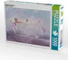 CALVENDO Puzzle Magisches Wasser | 1000 Teile Lege-Größe Produktbild-Vorschau 1